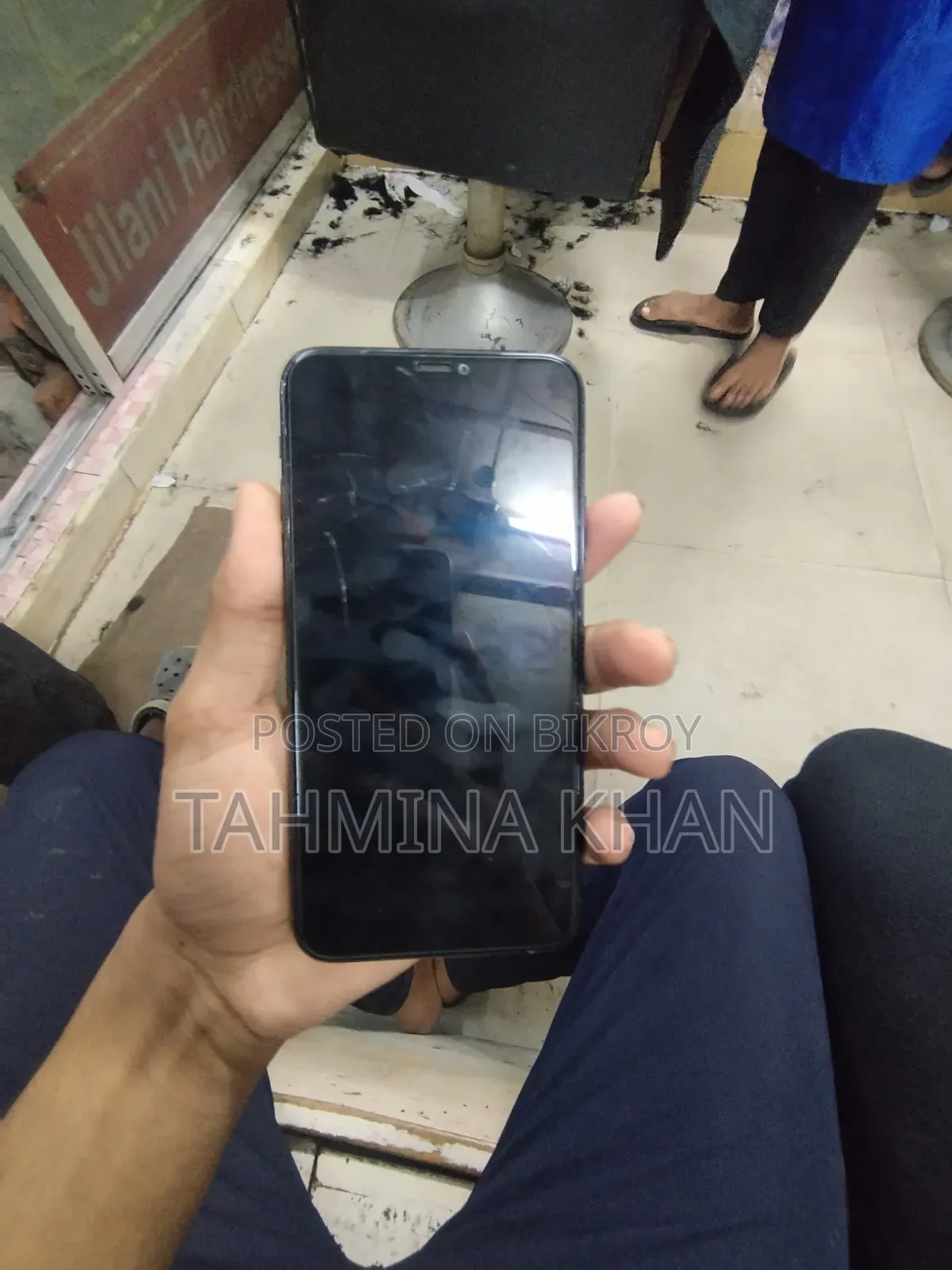 অ্যাপল আইফোন ১১ প্রো ম্যাক্স ২৫৬ জিবি সিলভার