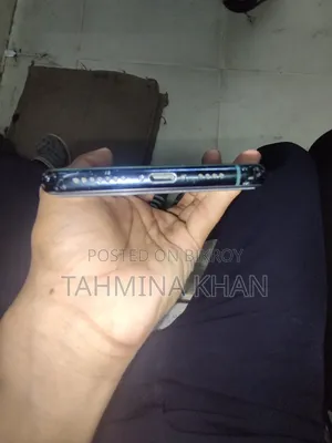 অ্যাপল আইফোন ১১ প্রো ম্যাক্স ২৫৬ জিবি সিলভার
