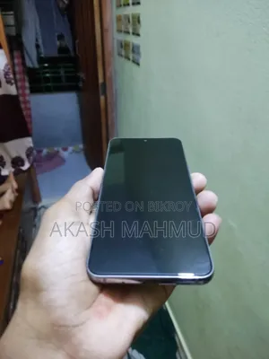 Samsung Galaxy S20 128 GB White