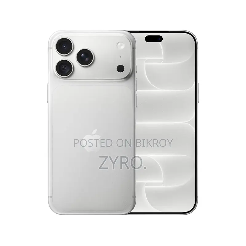 New Apple iPhone 18 Pro Max 256 GB