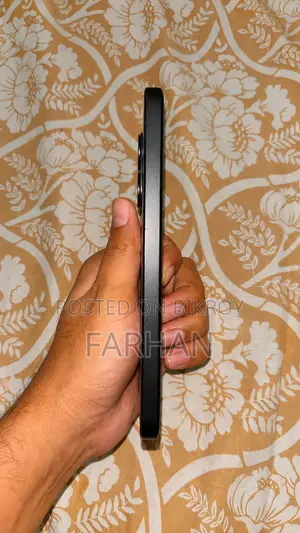 Xiaomi Poco X7 Pro 256 GB Black