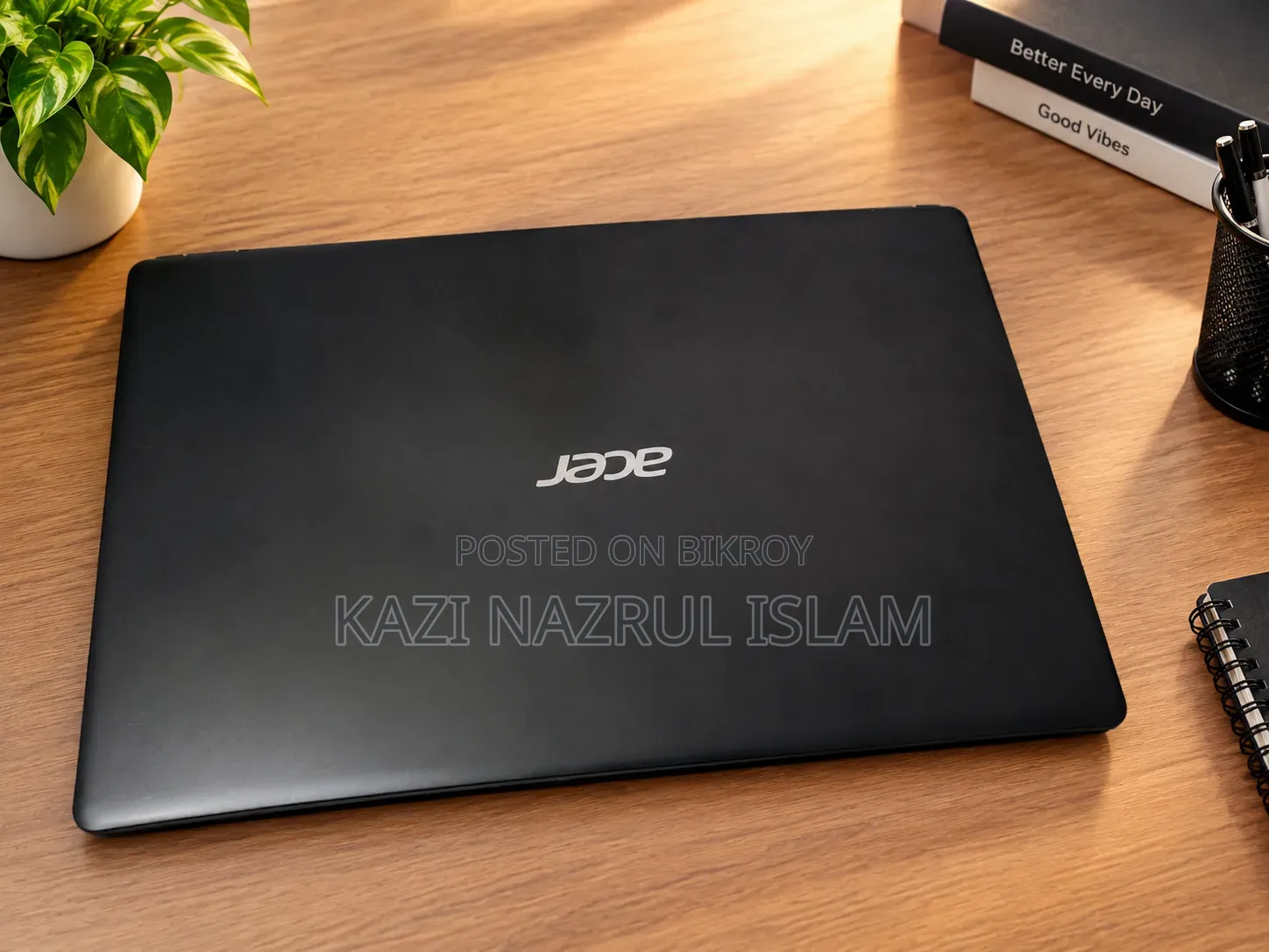Laptop Acer Extensa 215 12GB Intel Core i3 HDD+SSD 1T
