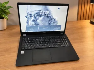 Laptop Acer Extensa 215 12GB Intel Core i3 HDD+SSD 1T