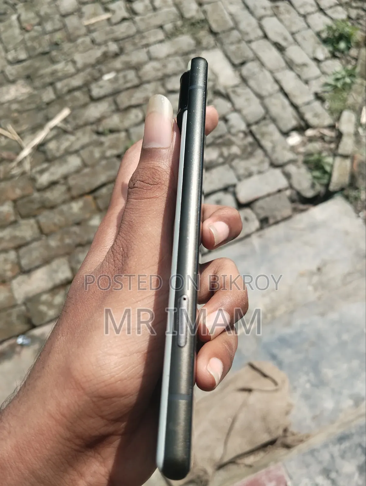 Google Pixel 6 128 GB White