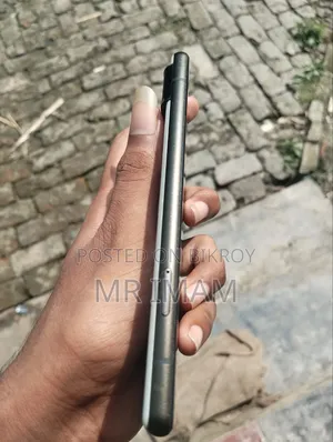 Google Pixel 6 128 GB White