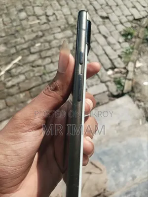 Google Pixel 6 128 GB White