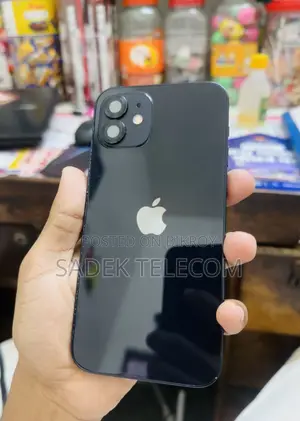 Apple iPhone 12 128 GB Blue
