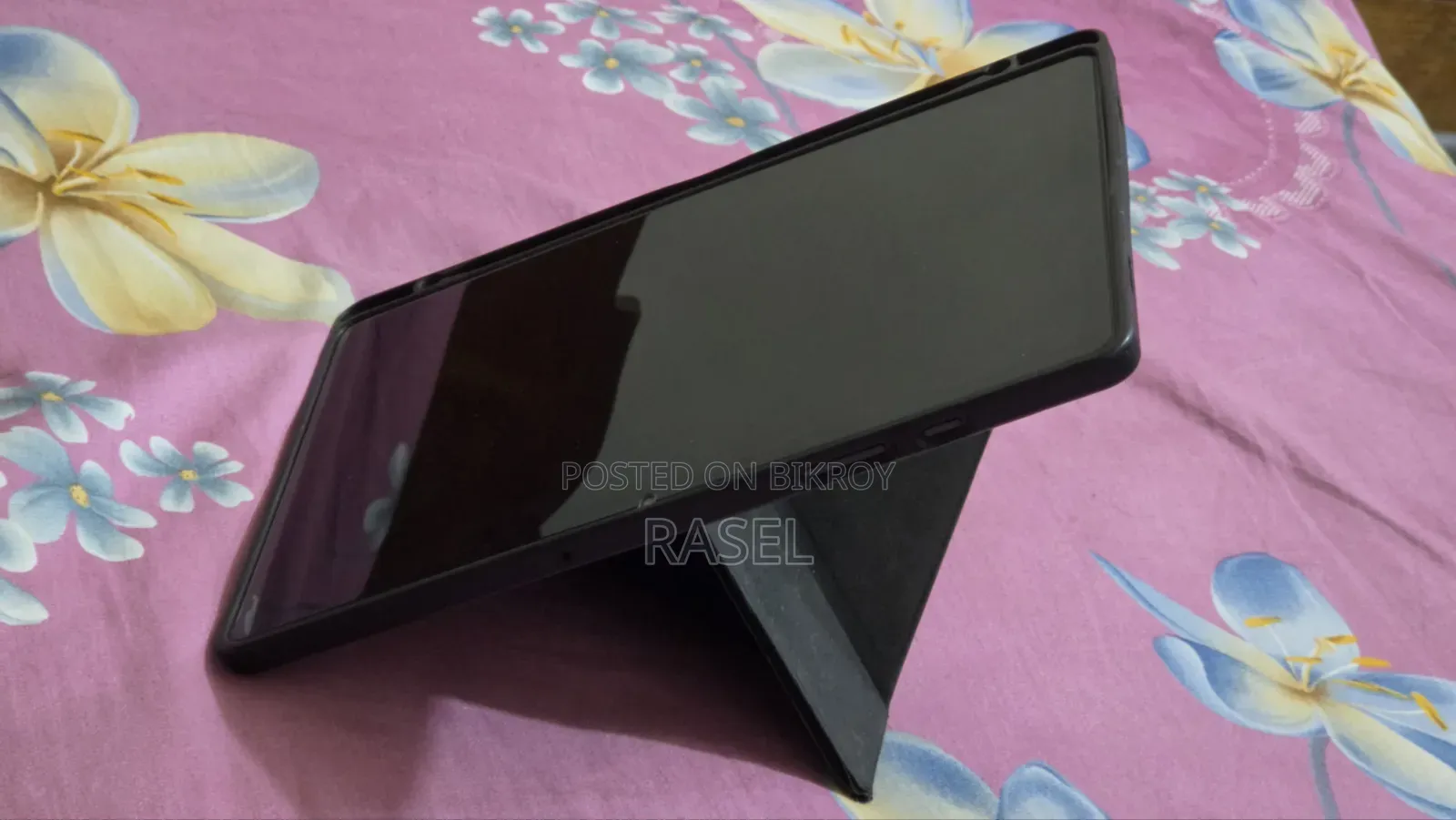 Samsung Galaxy Tab A9+ 128 GB Black