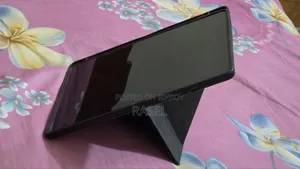 Samsung Galaxy Tab A9+ 128 GB Black