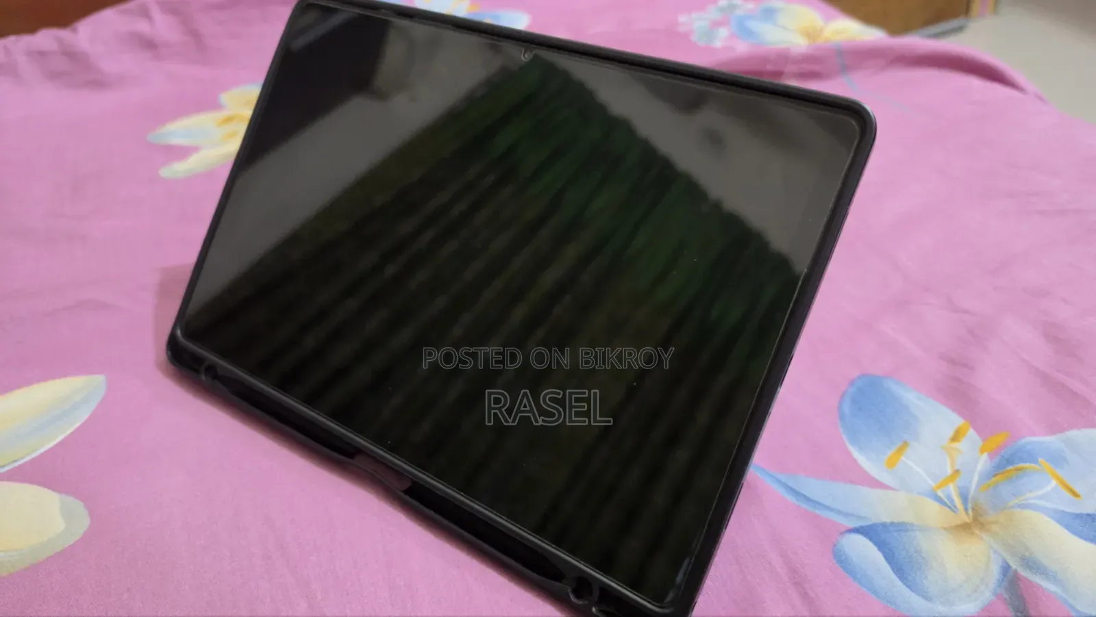 Samsung Galaxy Tab A9+ 128 GB Black