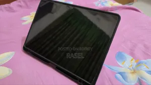 Samsung Galaxy Tab A9+ 128 GB Black