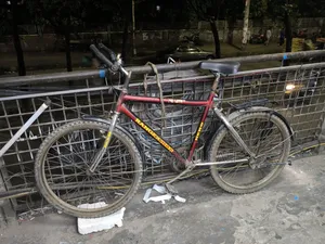সাইকেল রেঞ্জার ম্যাক্স