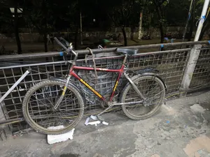 সাইকেল রেঞ্জার ম্যাক্স