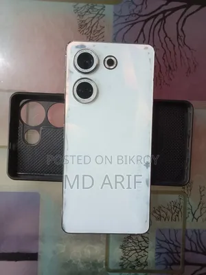 Tecno Camon 20 Pro 256 GB Blue