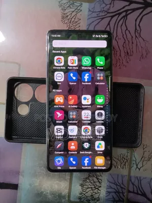 Tecno Camon 20 Pro 256 GB Blue
