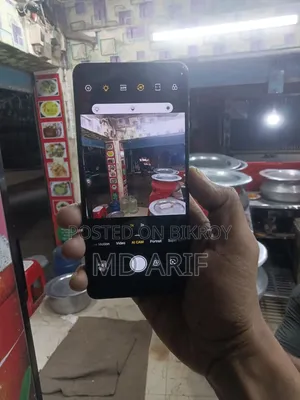 Tecno Camon 20 Pro 256 GB Blue
