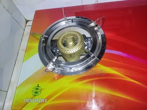গ্যাসের চুলার কম্বো প্যাকেজ