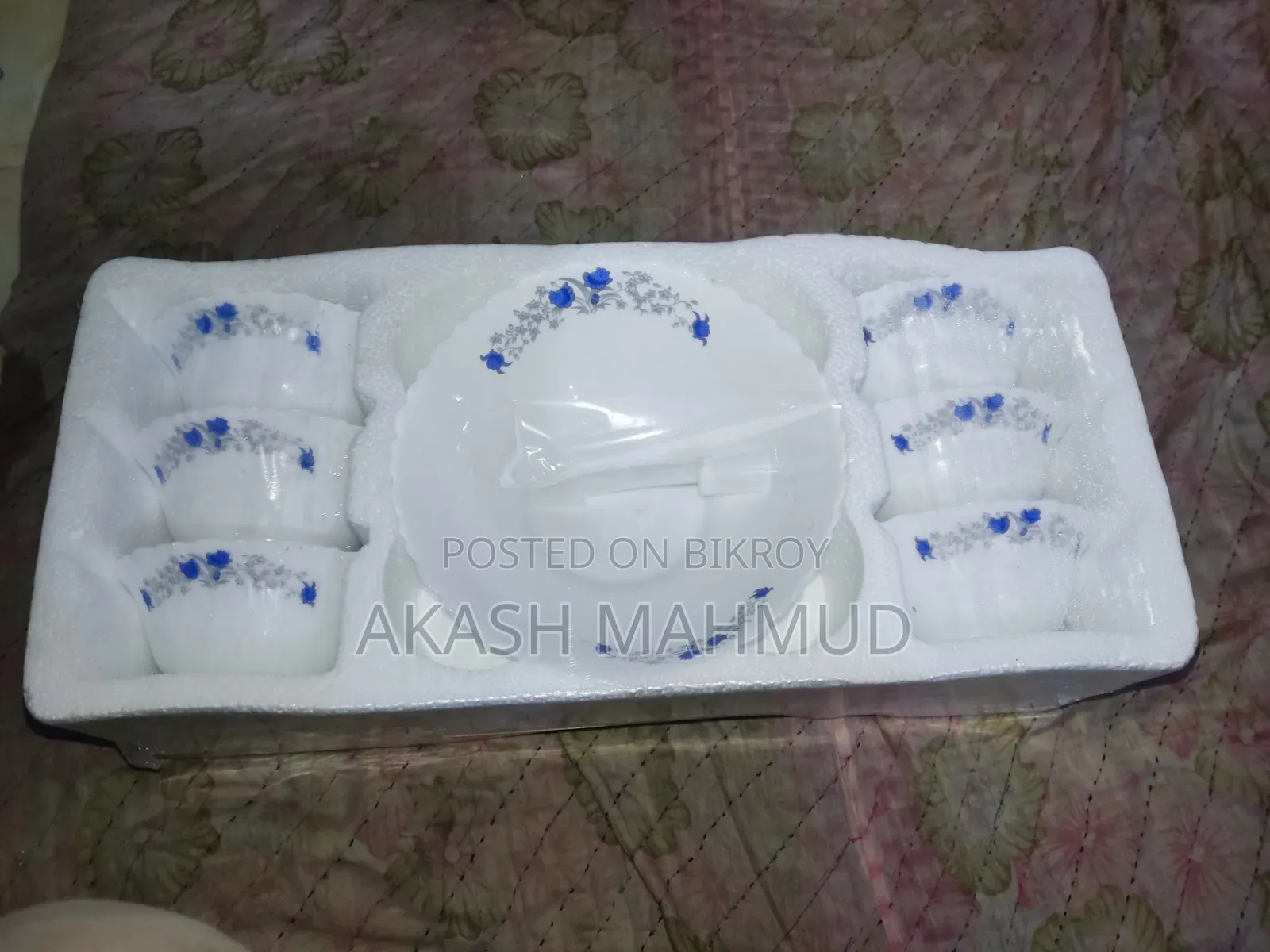 গ্যাসের চুলার কম্বো প্যাকেজ