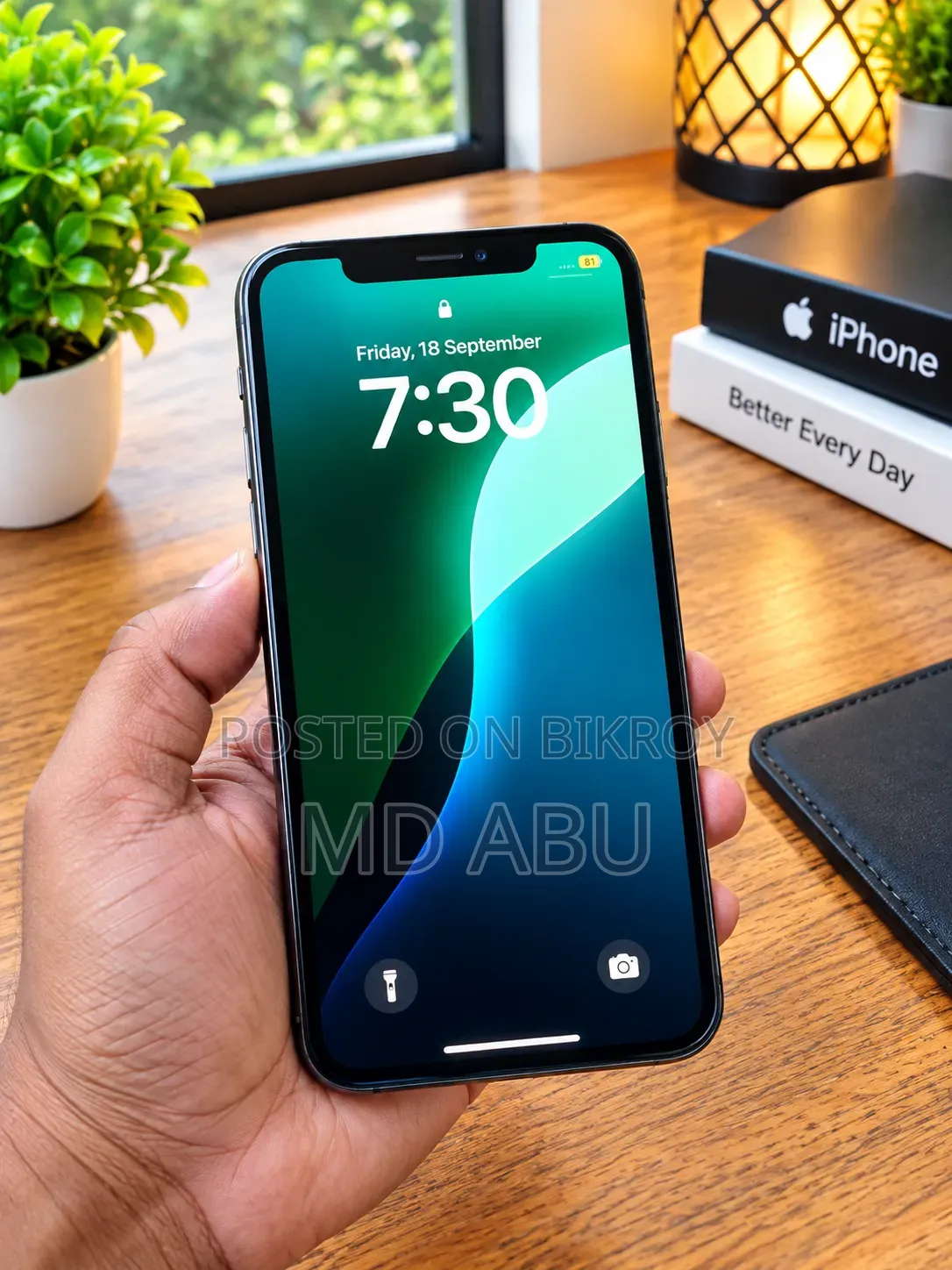 Apple iPhone XS Max 256 GB Gold