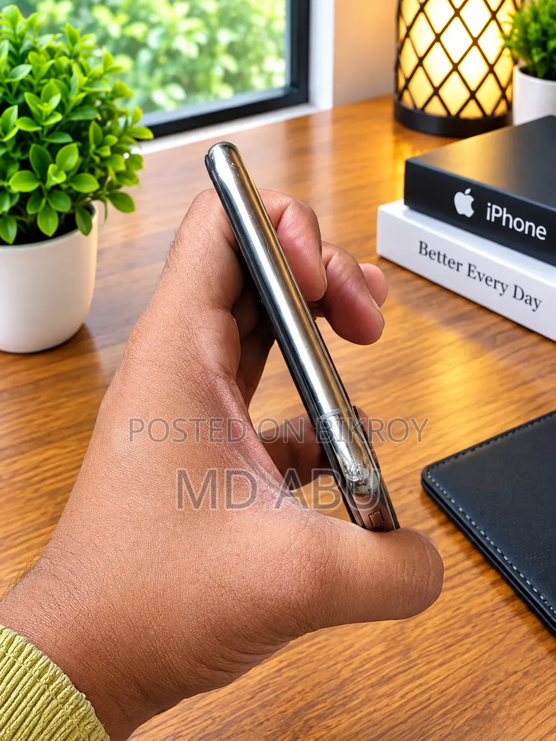 Apple iPhone XS Max 256 GB Gold