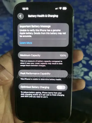 অ্যাপল আইফোন ১৪ প্রো ২৫৬ জিবি পার্পল