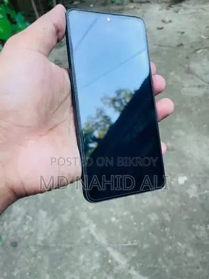 স্যামসাং গ্যালাক্সি এস২১ এফই ১২৮ জিবি ব্ল্যাক