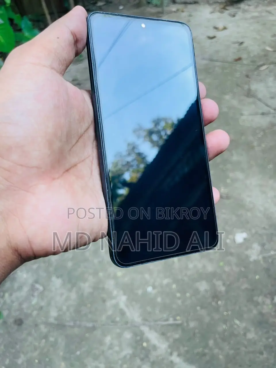 স্যামসাং গ্যালাক্সি এস২১ এফই ১২৮ জিবি ব্ল্যাক