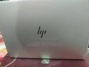 Laptop HP EliteBook 840 G6 8GB Intel Core i5 SSD 256GB