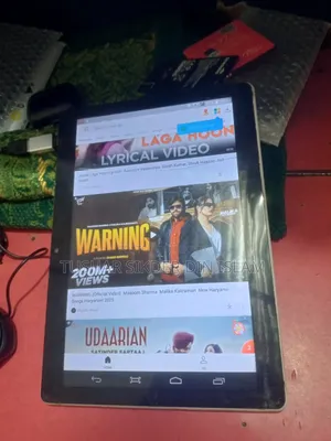 Samsung Galaxy Tab A 10.1 (2019) 64 GB