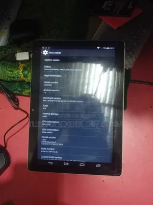 স্যামসাং গ্যালাক্সি ট্যাব এ ১০.১ (২০১৯) ৬৪ জিবি