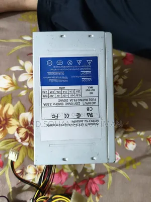 Maxtor 250GB SATA Hard Disk Drive (HDD)