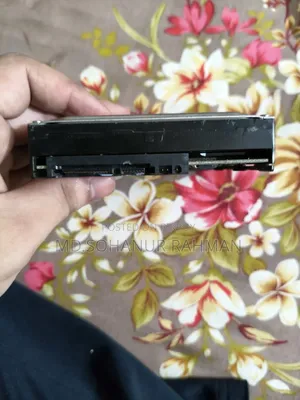Maxtor 250GB SATA Hard Disk Drive (HDD)