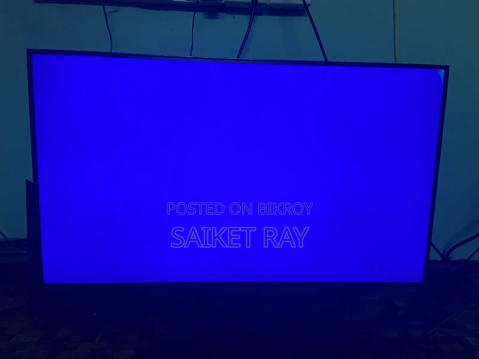 SAMSUNG 22 Inch Borderless Monitor