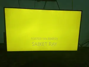 SAMSUNG 22 Inch Borderless Monitor