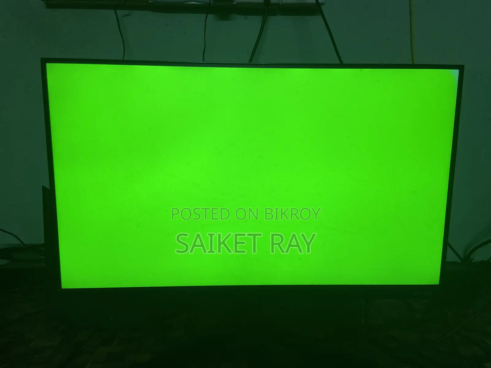 SAMSUNG 22 Inch Borderless Monitor