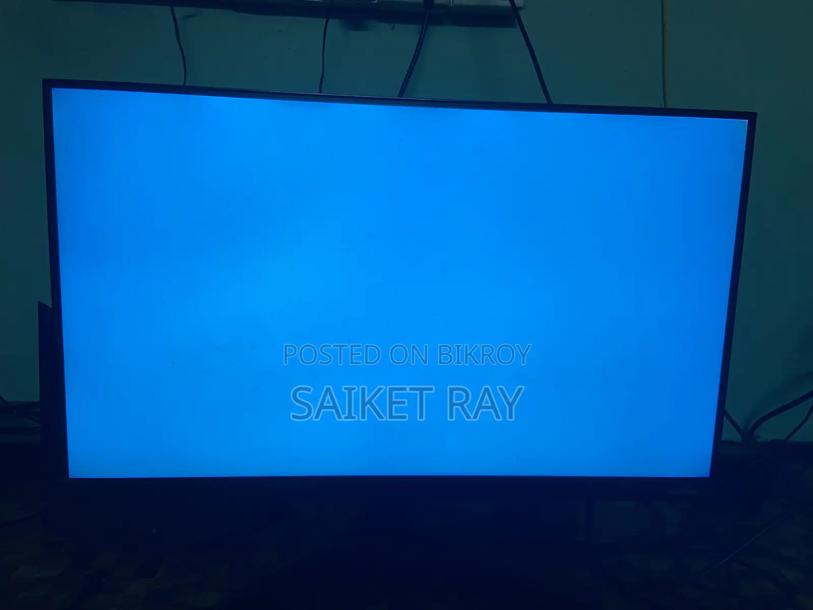 SAMSUNG 22 Inch Borderless Monitor