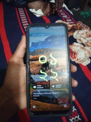 Xiaomi Redmi A2+ 32 GB Black