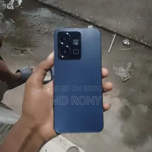 Vivo Y22 128 GB Blue