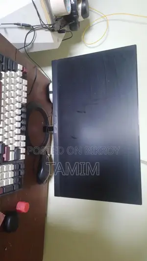 Desktop Computer 16GB Intel Core I5 SSD 256GB