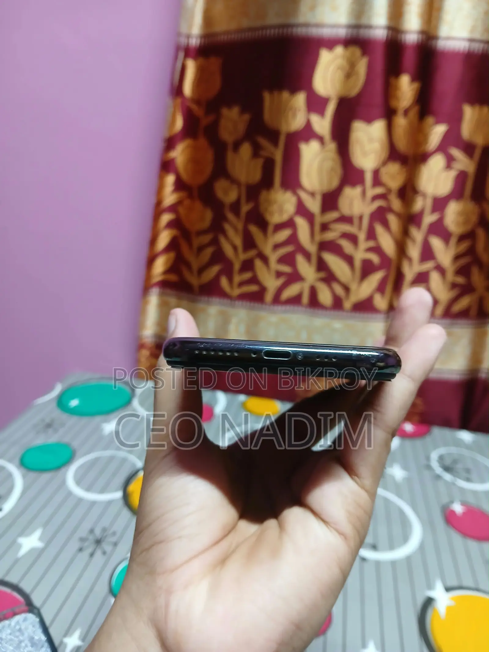 অ্যাপল আইফোন ১১ প্রো ২৫৬ জিবি গ্রে