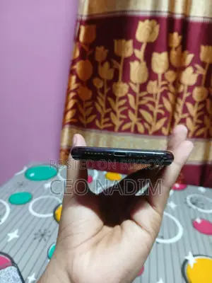 অ্যাপল আইফোন ১১ প্রো ২৫৬ জিবি গ্রে