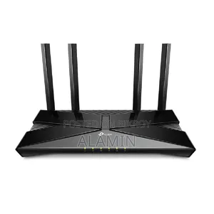 TP-Link Archer AX53 AX3000 Dual Band Gigabit Wi-Fi 6 Router