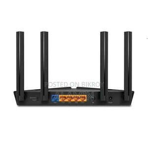 TP-Link Archer AX53 AX3000 Dual Band Gigabit Wi-Fi 6 Router