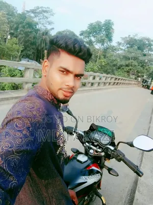 Bajaj Discover 110 2019 Black