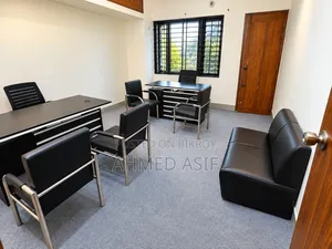 Office Rent - For Travel Agency / Manpower Office