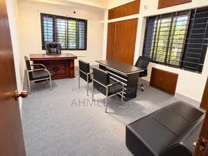 Office Rent - For Travel Agency / Manpower Office