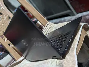Laptop Dell Latitude 5300 2-in-1 16GB Intel Core i5 SSD 256GB