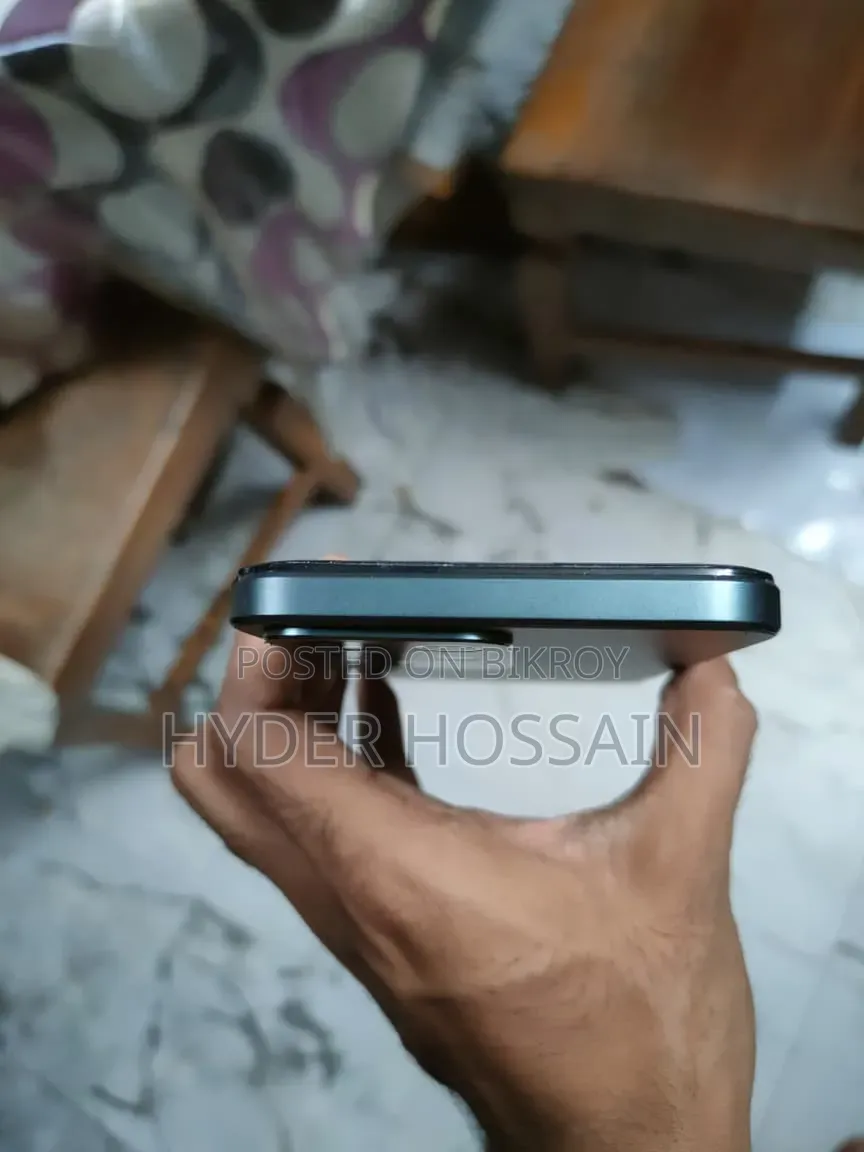 রিয়েলমি সি৮৫ প্রো ১২৮ জিবি ব্লু