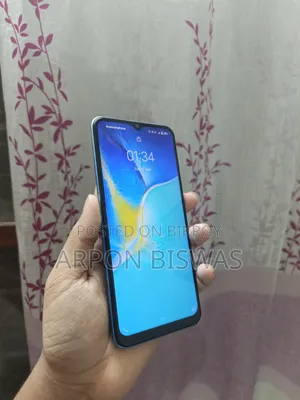 ভিভো ওয়াই ১৫ ৬৪ জিবি ব্লু