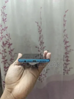 Vivo Y15 64 GB Blue